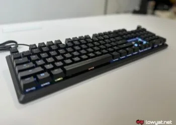 Corsair K70 Core review