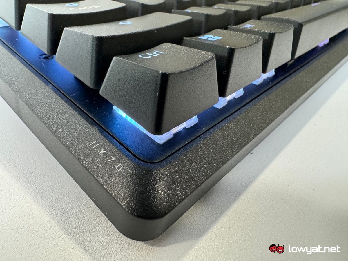 Corsair K70 Core review