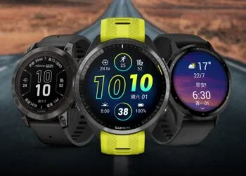 Garmin Features Update Dec 2023