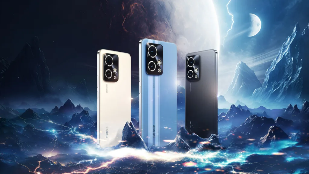 HONOR 90 GT