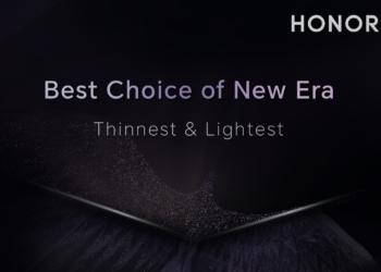 HONOR Magic V2 Malaysia teaser