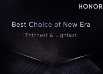 HONOR Magic V2 Malaysia teaser