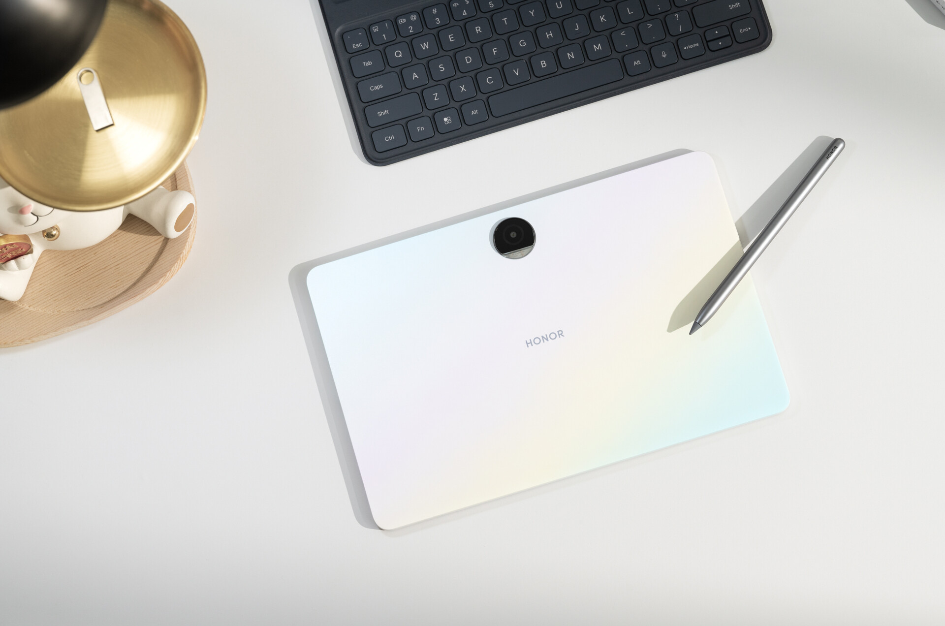HONOR Tablet 9 Launches With Snapdragon 6 Gen 1, Paper-Like