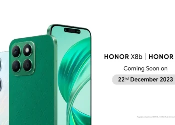 HONOR X8b X7a announced for Malaysia