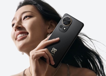 Huawei Nova 12 series launch china
