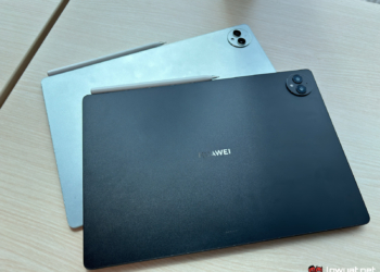 Huawei matepad pro 13.2