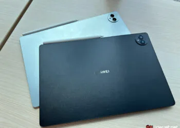 Huawei matepad pro 13.2