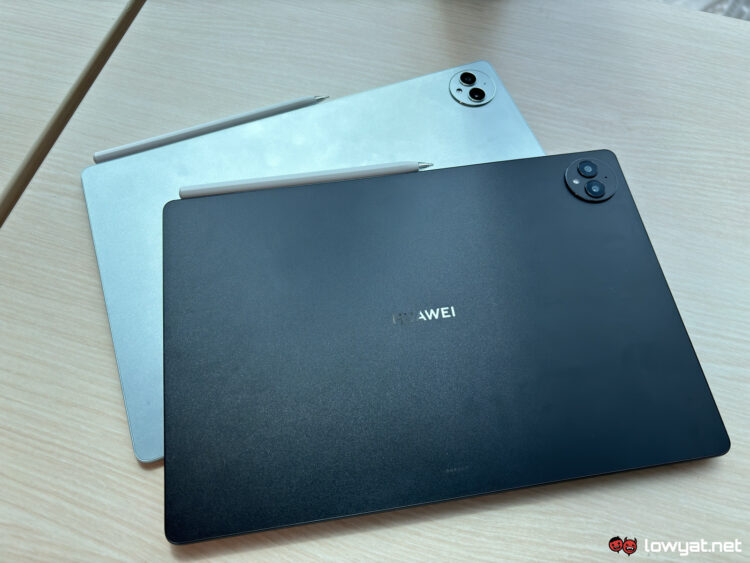 Huawei matepad pro 13.2