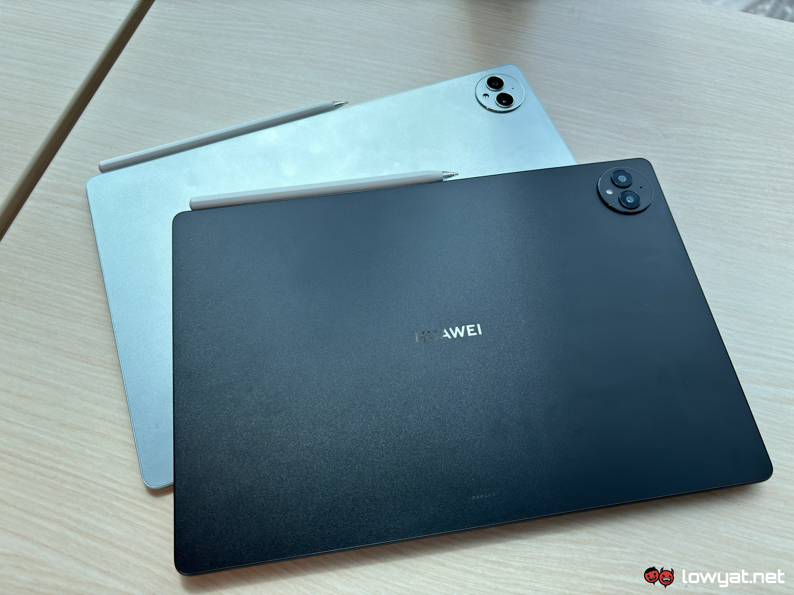 Huawei matepad pro 13.2