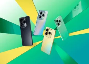 Infinix Hot 40 series unveiled
