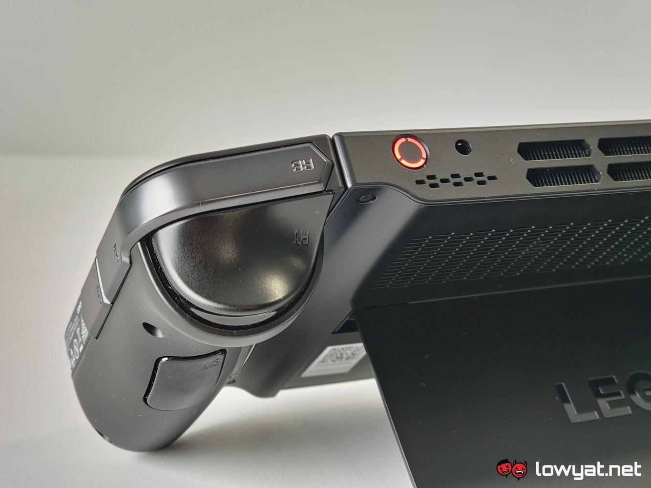 Lenovo Legion Go review – So close to greatness