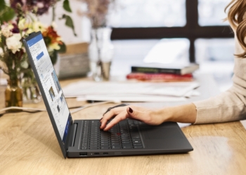 Lenovo ThinkPad X1 Carbon Gen 12