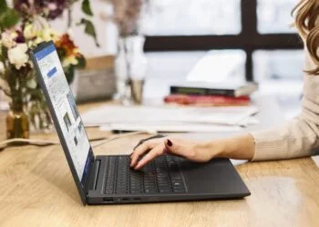 Lenovo ThinkPad X1 Carbon Gen 12
