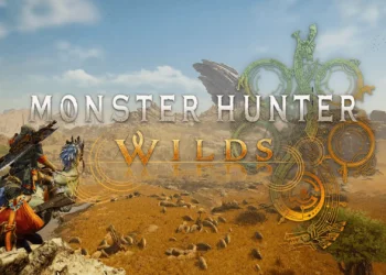 Monster Hunter Wilds