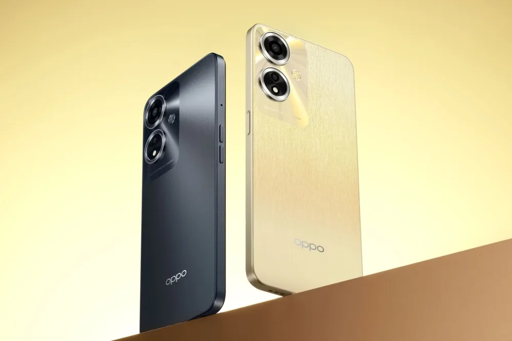 OPPO A59