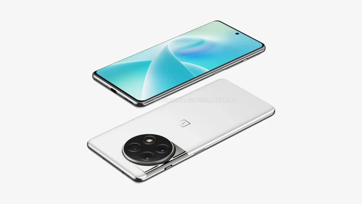 OnePlus 12R SIRIM Malaysia