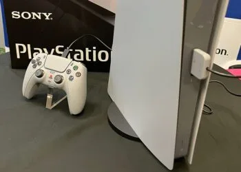 PS5 PS1 edition Jim Ryan