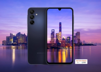 Samsung Galaxy A15 A25 5G Malaysia