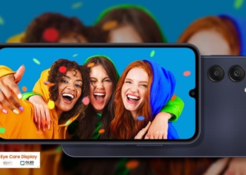 Samsung Galaxy A15 A25 5G Malaysia