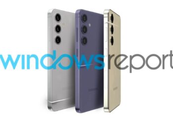 samsung galaxy s24 series leak