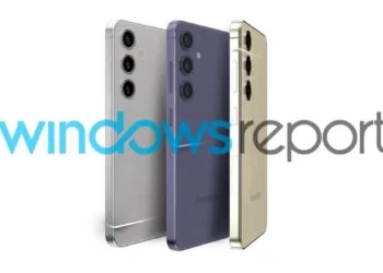samsung galaxy s24 series leak