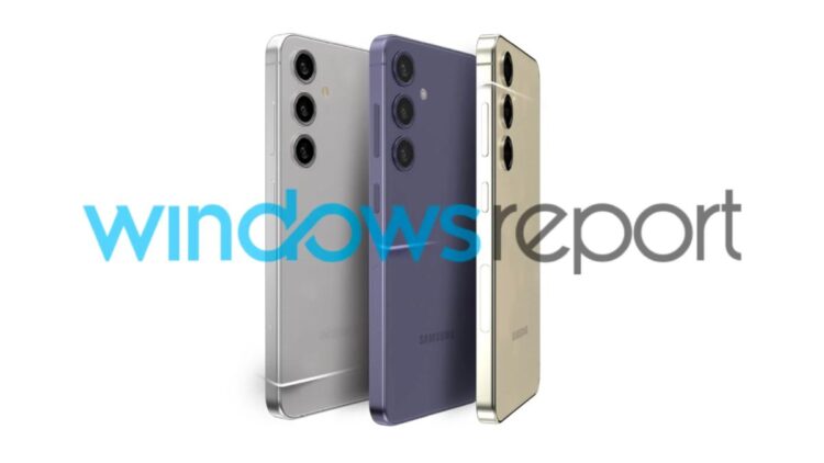 samsung galaxy s24 series leak