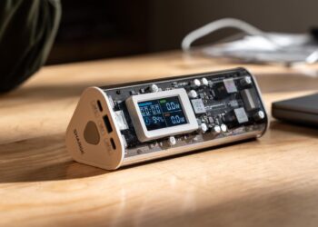 Shargeek 170