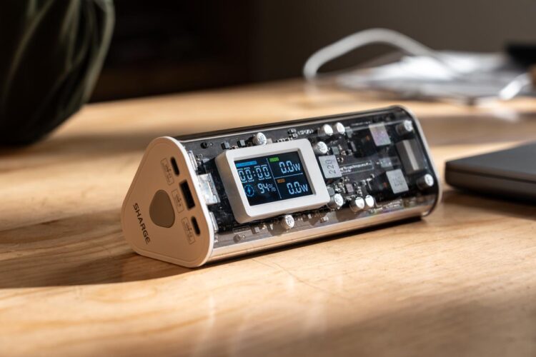 Shargeek 170