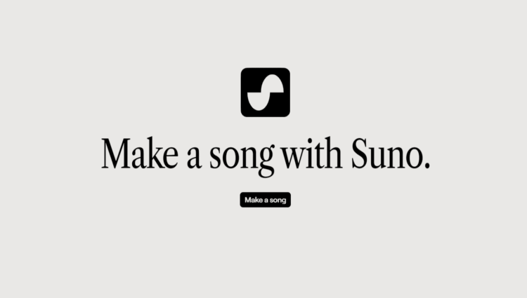 Suno AI
