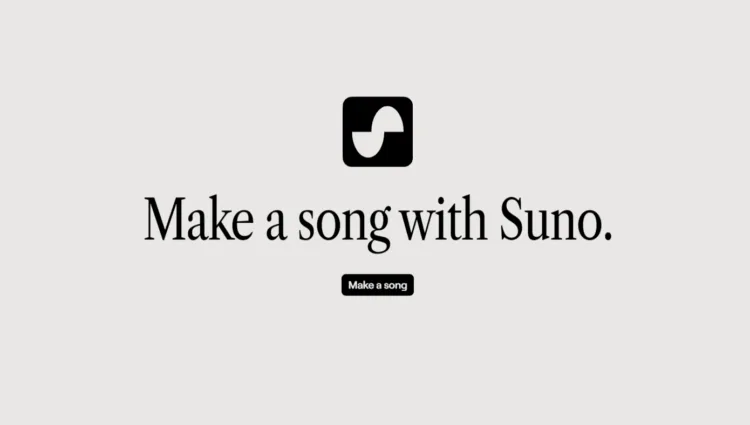 Suno AI