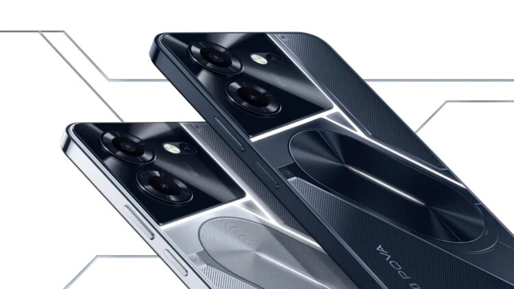 Tecno Pova 5 Pro Malaysia price