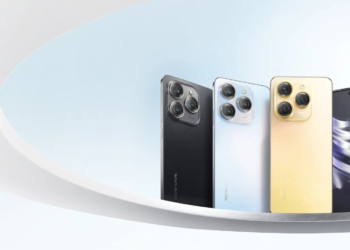 Tecno Spark 20 Pro Banner