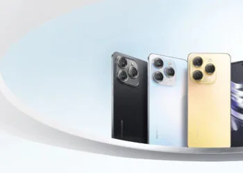 Tecno Spark 20 Pro Banner