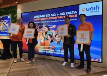 UNI5G new plans launch