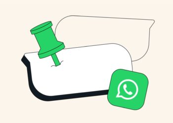WhatsApp Pinned Messages