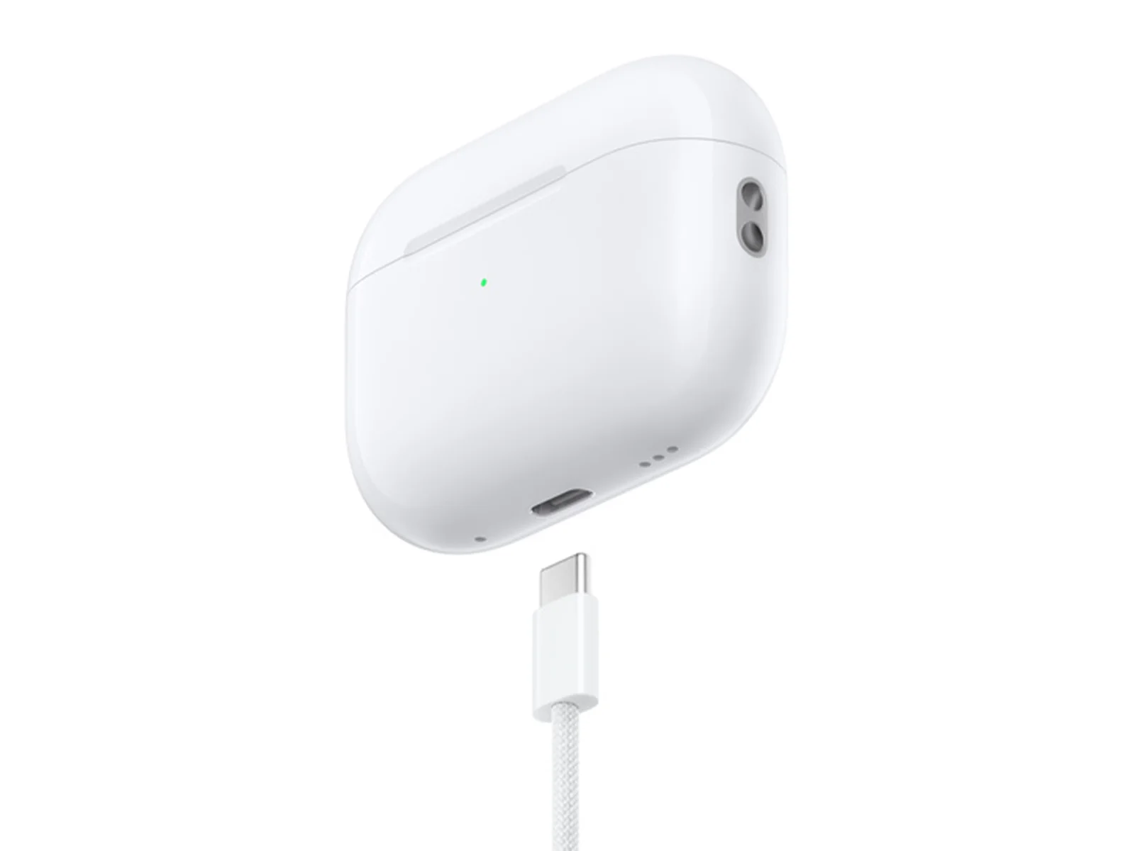 airpods pro usb c charging case