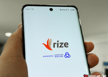 al rajhi rize service disruption