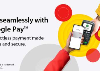 ambank google wallet pay