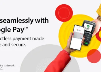ambank google wallet pay