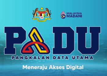 central database hub padu