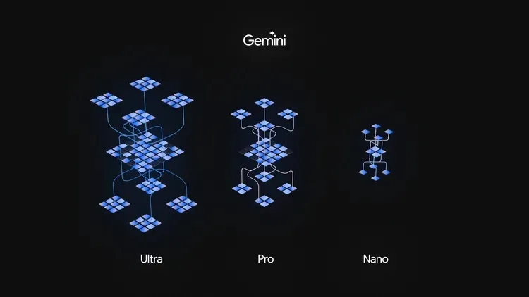 google gemini ai
