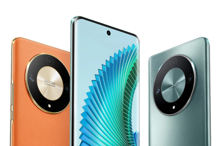 honor magic6 lite