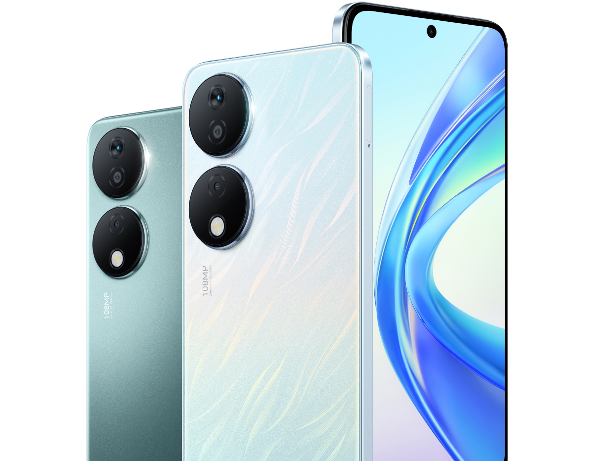 honor x7b