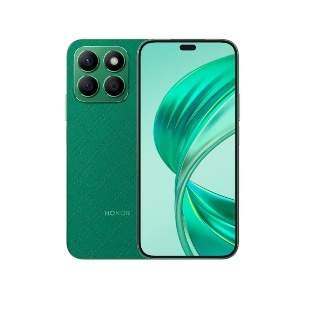 HONOR X8b X7a announced for Malaysia