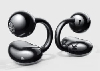 huawei freeclip