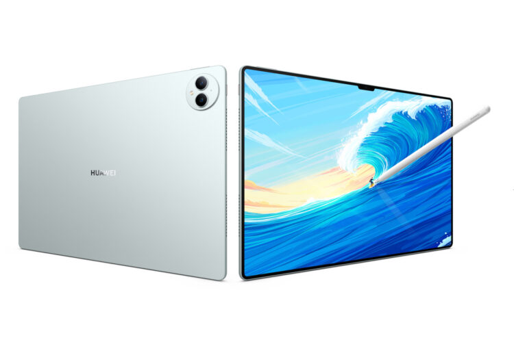 huawei matepad pro 13.2