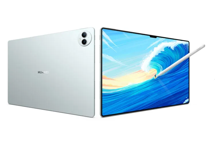 huawei matepad pro 13.2