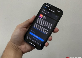 Apple iOS 17.2 iPhone 15 Pro update
