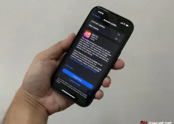 Apple iOS 17.2 iPhone 15 Pro update