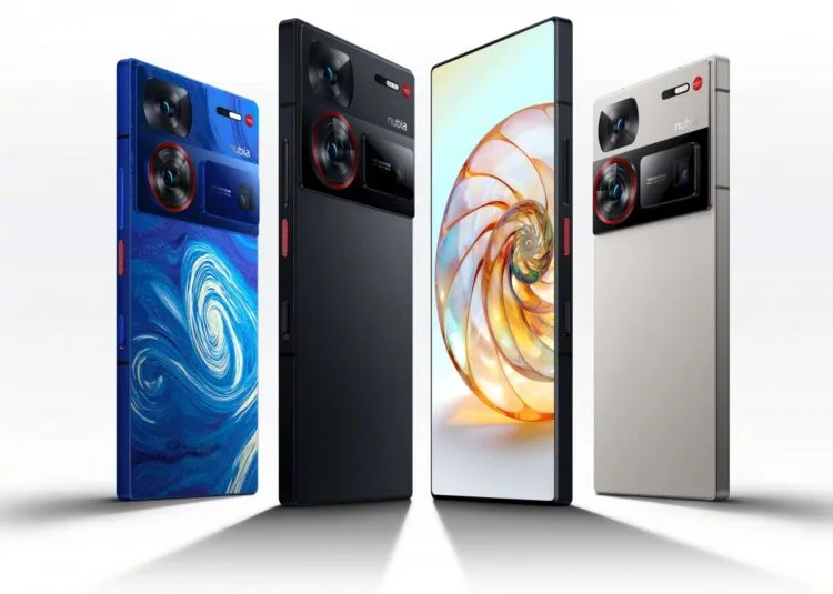 nubia z60 ultra